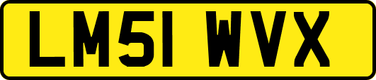LM51WVX