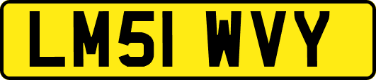 LM51WVY