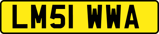 LM51WWA