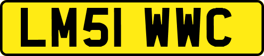 LM51WWC