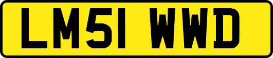LM51WWD