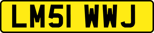 LM51WWJ