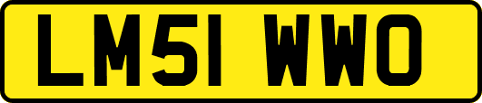 LM51WWO