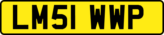 LM51WWP