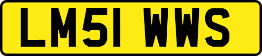 LM51WWS