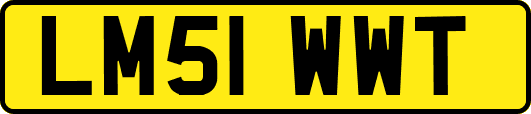 LM51WWT