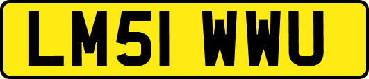 LM51WWU