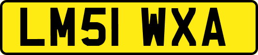 LM51WXA
