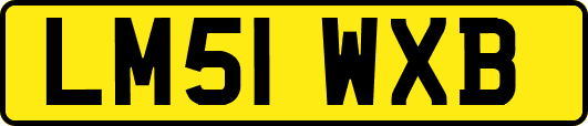 LM51WXB