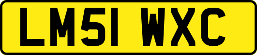 LM51WXC