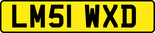 LM51WXD