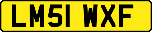 LM51WXF