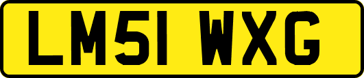 LM51WXG
