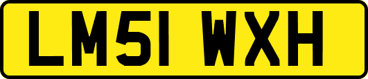 LM51WXH