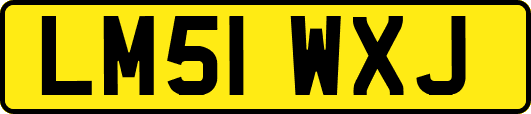 LM51WXJ