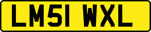 LM51WXL