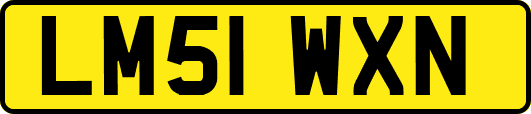 LM51WXN