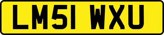 LM51WXU