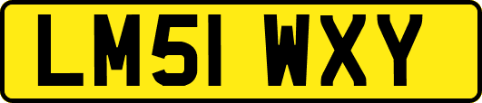 LM51WXY