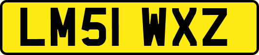 LM51WXZ