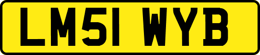 LM51WYB