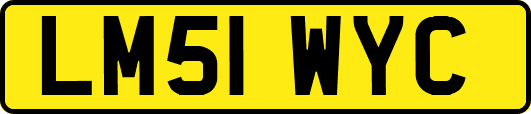 LM51WYC