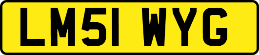 LM51WYG