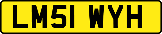 LM51WYH