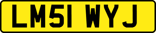 LM51WYJ