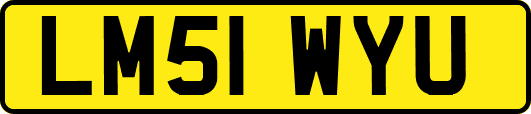 LM51WYU