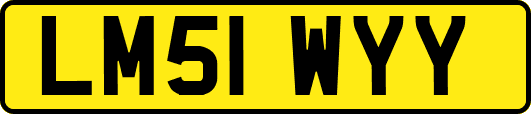 LM51WYY