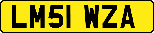 LM51WZA