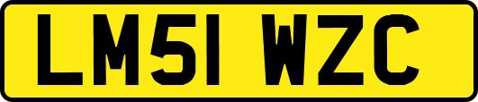 LM51WZC