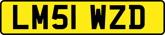 LM51WZD