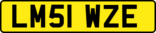 LM51WZE