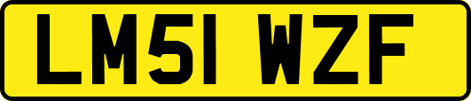 LM51WZF