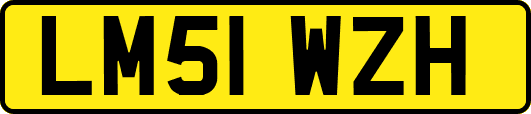 LM51WZH