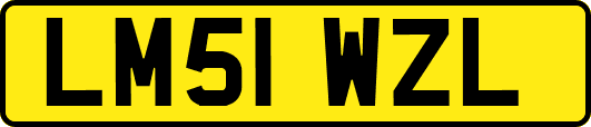 LM51WZL