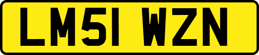 LM51WZN