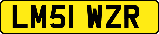 LM51WZR