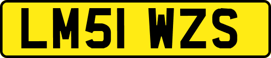 LM51WZS