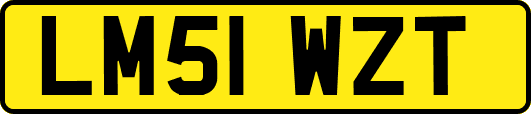 LM51WZT