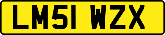 LM51WZX