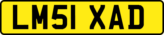 LM51XAD