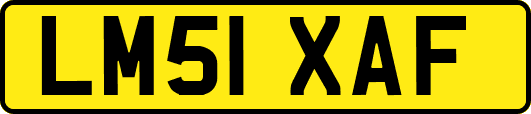 LM51XAF