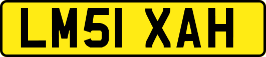 LM51XAH