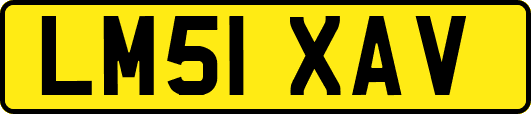 LM51XAV
