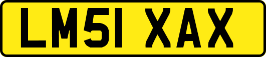 LM51XAX