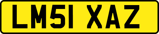 LM51XAZ