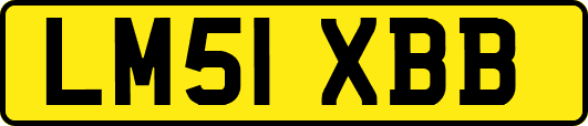 LM51XBB